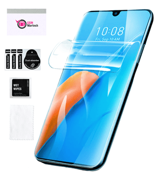 HIDROGEL FOLIJU PROTIV PLAVOG ZRAKA ZA REALME C33 ZAŠTITU ZA OČI