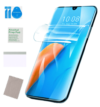 HIDROGEL FOLIJU PROTIV PLAVOG BLJESKA ZA SAMSUNG GALAXY A34 5G ZAŠTITA OČIJU