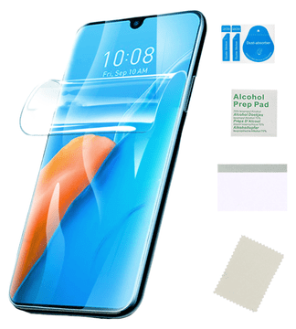 Zaštitna folija protiv plavog za REALME C63/C53/C51/Note 50 hidrogel jaka
