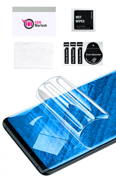 HIDROGEL FOLIJU PROTIV PLAVOG ZRAKA ZA SAMSUNG GALAXY Z FOLD4 ZAŠTITA OČIJU