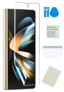 Hidrogel zaštitna folija za SAMSUNG GALAXY Z FOLD4 za TPU stakleni ekran