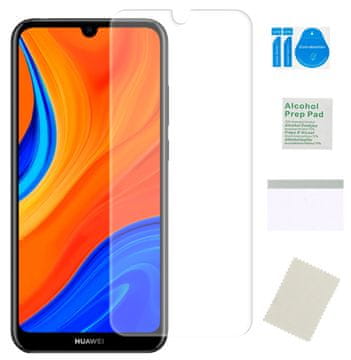Hidrogel zaštitna folija za HUAWEI Y6S HONOR 8A za ekran od jakog TPU stakla.