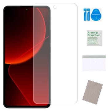 Hidrogel zaštitna folija za XIAOMI 13T / 13T PRO za ekran od jakog TPU stakla