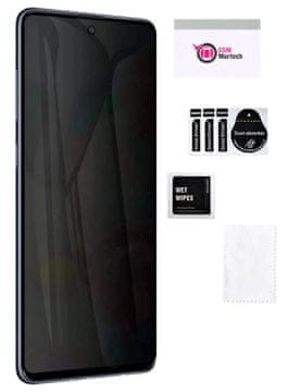 HIDROGEL FOLIJU ZA PRIVATNOST ZA MOTOROLA MOTO G32 TPU ZAŠTITNU FOLIJU ZA EKRAN