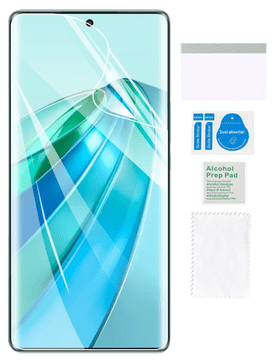 Hidrogel zaštitna folija za HONOR MAGIC 5 LITE za ekran, izdržljivo TPU staklo