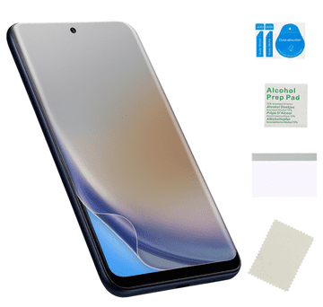 MAT FOLIJU ZA SAMSUNG GALAXY A34 HIDROGEL ZAŠTITNA MAT ZASLON