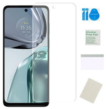 Hidrogel folija za MOTOROLA MOTO G62 5G zaštitna folija za ekran, staklo