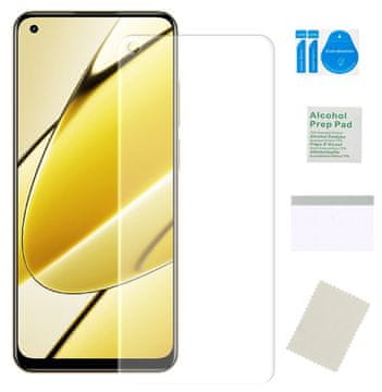 Hidrogel folija za REALME 11 4G zaštitna folija za ekran, staklo otporno na lomljenje, TPU