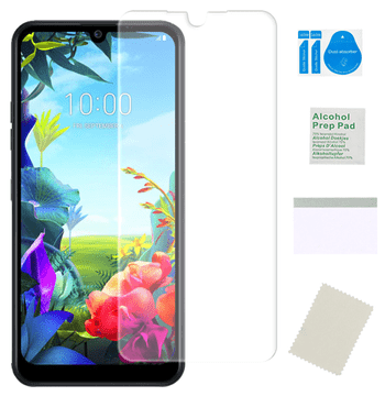 Zaštitna folija za LG K40S hidrogel ekran od jakog stakla, ne puca, TPU
