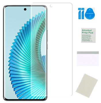 Zaštitna folija za HONOR MAGIC 6 LITE hidrogel jaka za TPU stakleni ekran