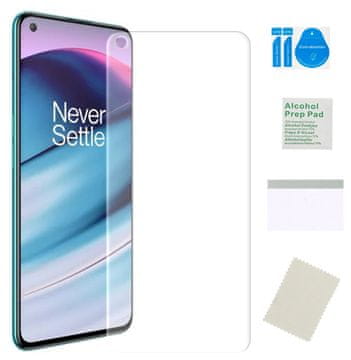Zaštitna folija za ONEPLUS NORD CE 5G hidrogel zaštitnik zaslona od jakog TPU stakla