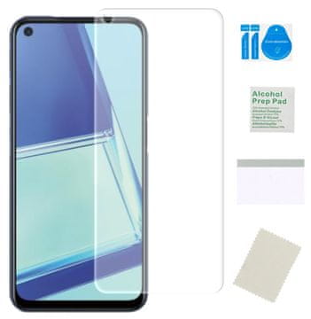 Hidrogel zaštitna folija za OPPO A52 / A72 hidrogel staklo ne puca TPU
