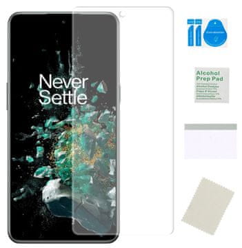 Hidrogel zaštitna folija za ONEPLUS 10T 5G za ekran, TPU staklo otporno na lomljenje