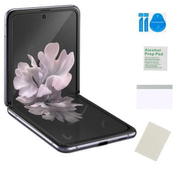 Zaštitna folija za SAMSUNG GALAXY Z FLIP 3 hidrogel za TPU stakleni ekran