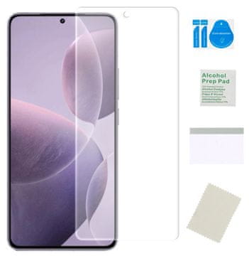 Hidrogel zaštitna folija za XIAOMI REDMI K70 za stakleni ekran ne puca TPU