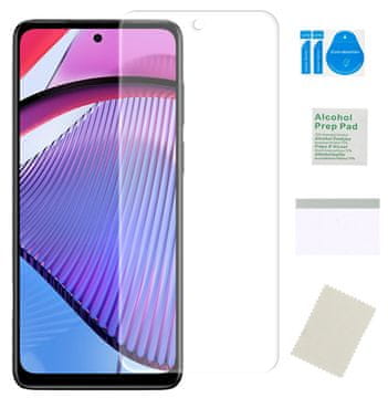 Hidrogel zaštitna folija za MOTOROLA MOTO G POWER 2023 za TPU stakleni ekran