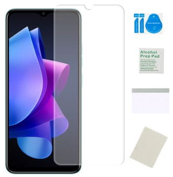 Hidrogel zaštitna folija za TECNO SPARK GO 2023 za ekran, tanko TPU staklo