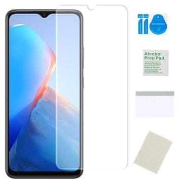 Hidrogel zaštitna folija za INFINIX SMART 7 HD za ekran, izdržljivo TPU staklo