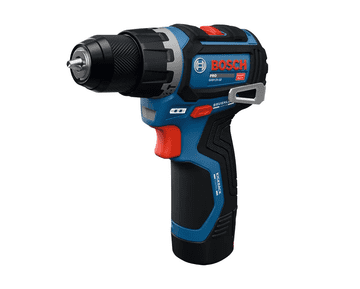 BOSCH Professional akumulatorska udarna bušilica-izvijač GSB 12V-32 Solo (06019G9500)
