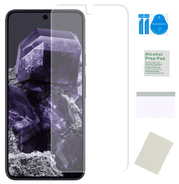 Hidrogel zaštitna folija za GOOGLE PIXEL 8 za ekran, TPU staklo otporno na lomljenje