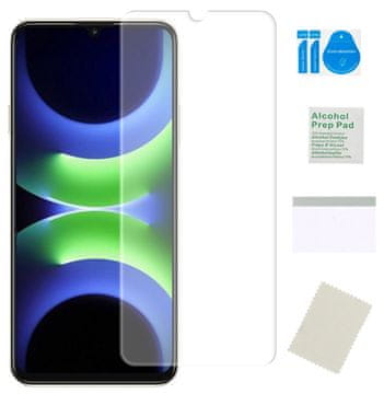 Zaštitna folija za HUAWEI ENJOY 70S hidrogel zaštitnik zaslona od jakog TPU stakla