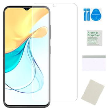 Zaštitna folija za ZTE BLADE V50 DESIGN hidrogel zaštitnik zaslona od tankog stakla TPU