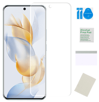 Zaštitna folija za HONOR 90 5G hidrogel zaštitnik zaslona od tankog, jakog TPU stakla