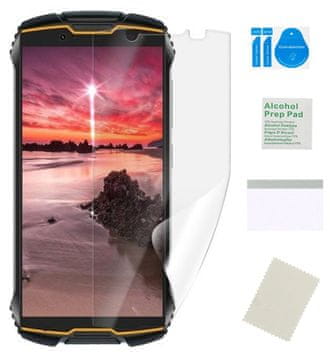 Zaštitna folija za CUBOT KING KONG MINI 3 hidrogel za TPU stakleni ekran