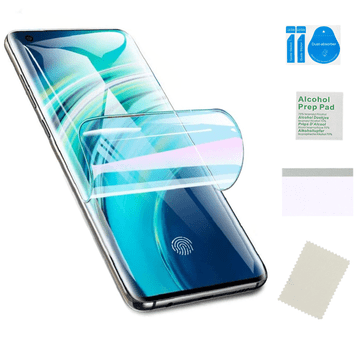 Zaštitna folija protiv plavog za NOTHING PHONE 1 hidrogel neprobojno staklo TPU