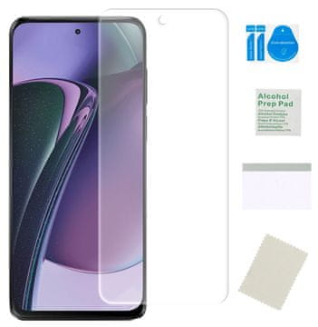 Zaštitna folija za MOTOROLA MOTO G STYLUS 5G 2023 hidrogel za stakleni TPU ekran