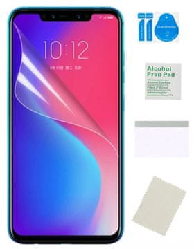 Zaštitna folija za LENOVO S5 PRO hidrogel zaštitnik zaslona, tanko i čvrsto TPU staklo