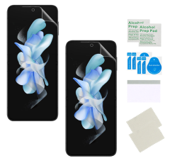 Zaštitna folija za SAMSUNG GALAXY Z FLIP 6 hidrogel za TPU ekran 2 komada