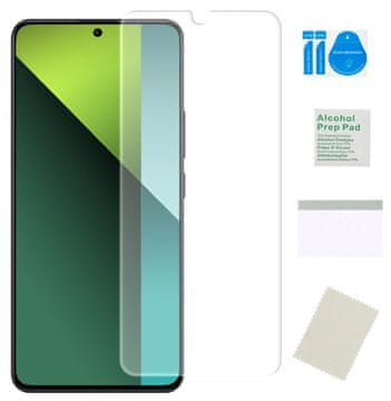 Zaštitna folija za XIAOMI REDMI NOTE 13 PRO 5G hidrogel za stakleni TPU ekran