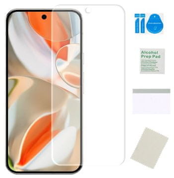 Zaštitna folija za ekran od hidrogela TPU za Google Pixel 10 Pro XL/9 Pro XL