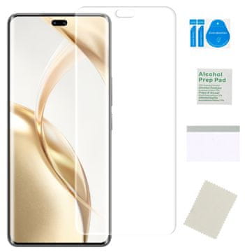 Zaštitna folija za hidrogel zaštitnik ekrana za HONOR 200 PRO, TPU staklo otporno na lomljenje