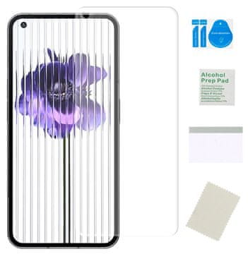 Zaštitna folija za NOTHING PHONE 1, hidrogel, izdržljivo TPU staklo