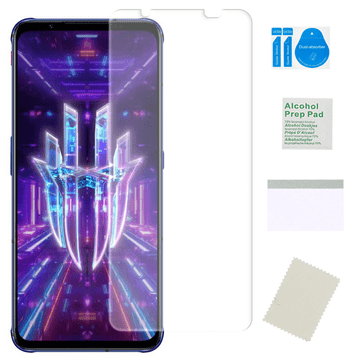 Zaštitna folija za NUBIA RED MAGIC 7 hidrogel izdržljiva za TPU stakleni ekran