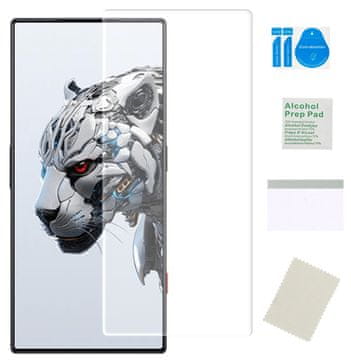 Zaštitna folija za NUBIA RED MAGIC 8S PRO hidrogel za TPU stakleni ekran