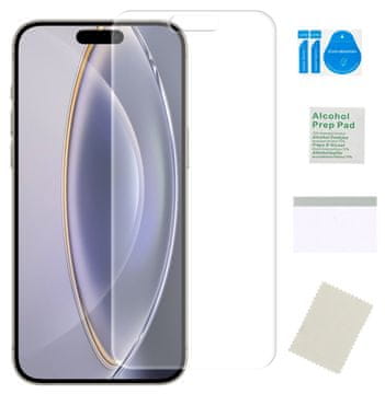 Zaštitna folija za APPLE IPHONE 16 PRO MAX hidrogel izdržljiva, čvrsta TPU folija
