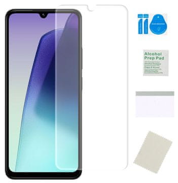 Zaštitna folija za XIAOMI REDMI 14C / POCO C75 hidrogel izdržljiva zaštita zaslona