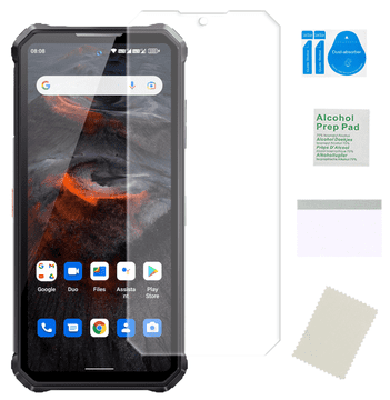 Zaštitna folija za OUKITEL WP19 PRO hidrogel, jaka za ekran, izdržljiva TPU folija