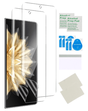 Zaštitna folija za HONOR MAGIC V2 5G na prednjem ekranu hidrogel TPU 2 komada