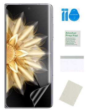 Zaštitna folija za HONOR MAGIC V2 5G hidrogel za prednji ekran od jakog TPU materijala