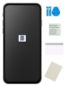 Zaštitna folija za APPLE IPHONE 16E mat hidrogel zaštitna folija za ekran, jaka TPU