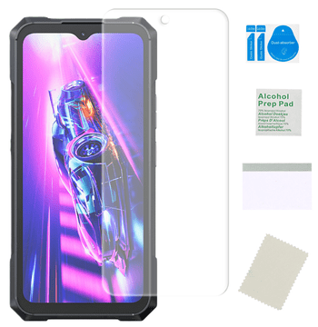 Zaštitna folija za CUBOT KING KONG X 5G hidrogel zaštitnik zaslona, izdržljiva i tanka