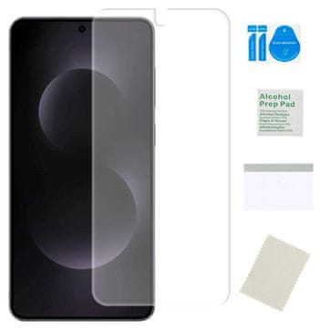 Zaštitna folija za hidrogel zaštitnu foliju za SAMSUNG GALAXY S25 EDGE, jaka i izdržljiva.