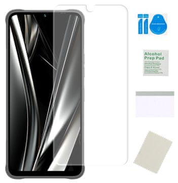 Zaštitna folija za HAMMER BLADE VA 5G hidrogel zaštitnik zaslona, jaka tanka TPU