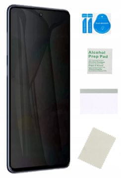 Zaštitna folija za ONEPLUS NORD 5 za zaštitu zaslona od izdržljivog i čvrstog TPU-a