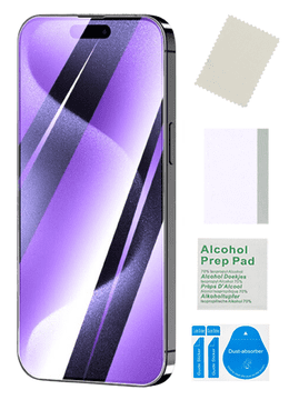 Zaštitna folija za MOTOROLA MOTO E22 / E22I hidrogel ANTI BLUE jaka TPU folija