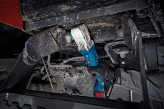 BOSCH Professional akumulatorski kutni udarni izvijač GRS 18V-330 Solo (06019R9001)